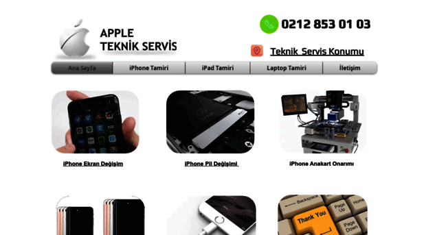 applebeylikduzuservisi.com