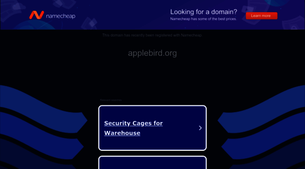 applebird.org