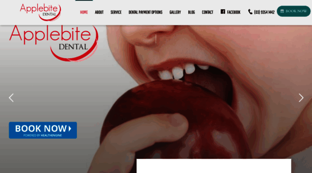 applebitedental.com.au