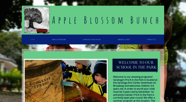 appleblossombunch.com