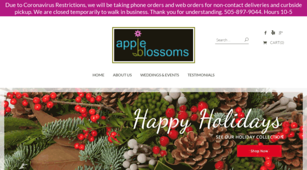 appleblossomswest.com