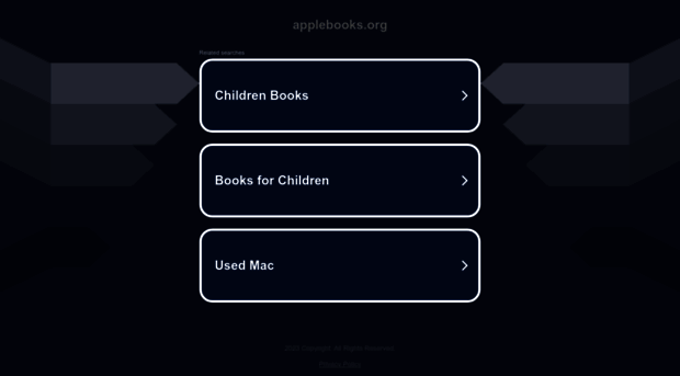 applebooks.org