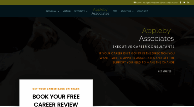 applebyassociates.com