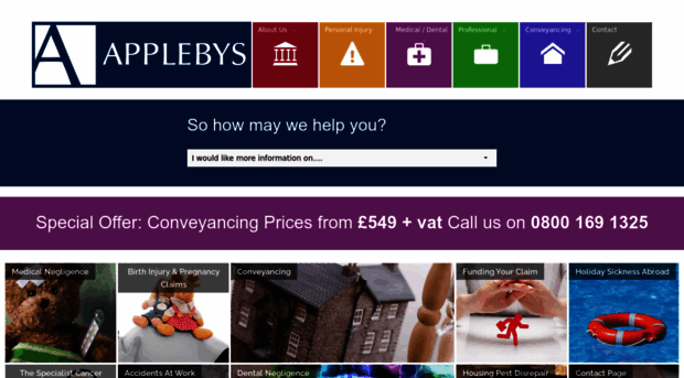 applebys-law.co.uk