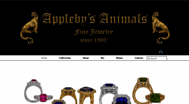 applebysanimals.com