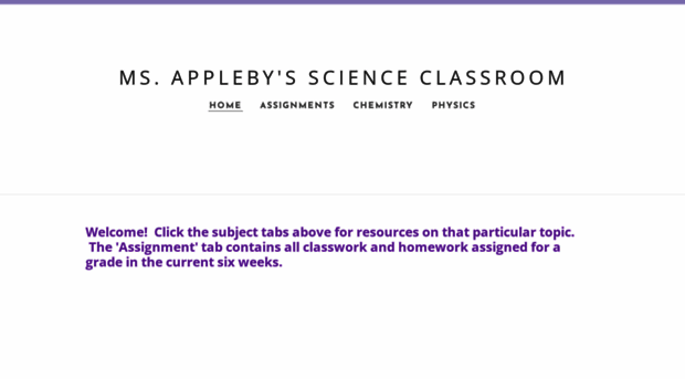 applebyscience.weebly.com