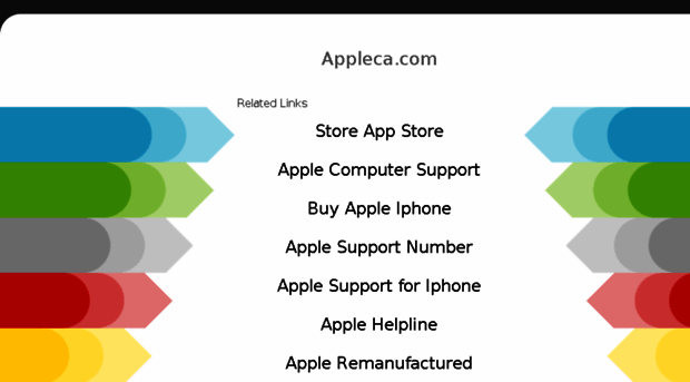 appleca.com