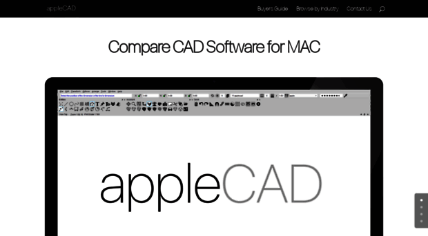 applecad.com