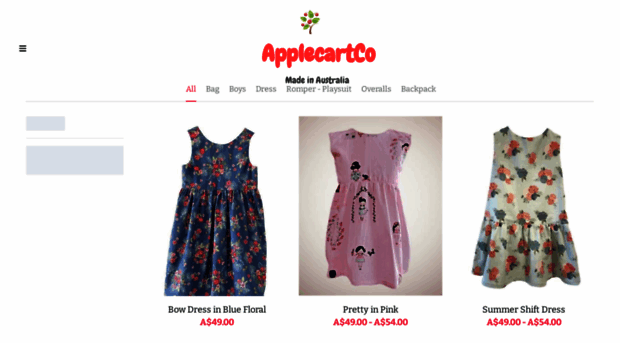 applecartco.com