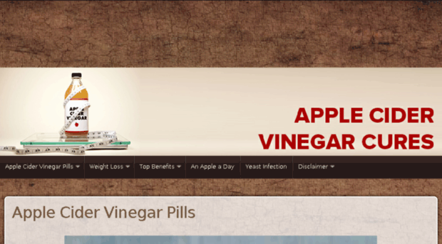 applecidervinegarpillsonline.com