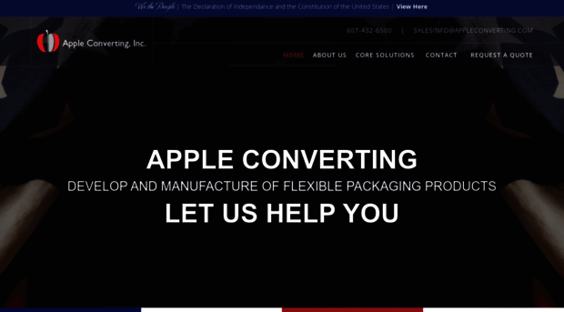 appleconverting.com