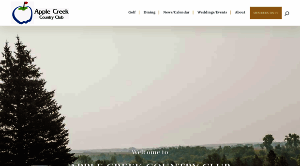 applecreekcountryclub.com