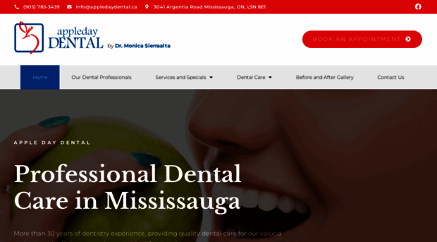 appledaydental.ca