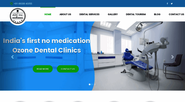 appledentalclinics.co.in