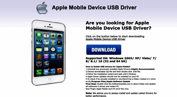 appledevice-drivers.blogspot.com