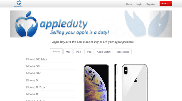 appleduty.com