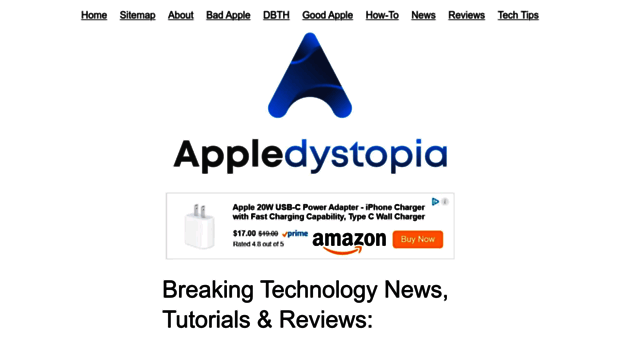 appledystopia.com