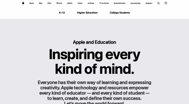 appleeducationaffiliates.com