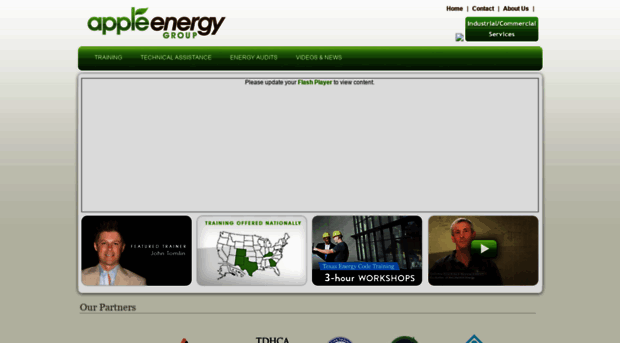 appleenergygroup.com