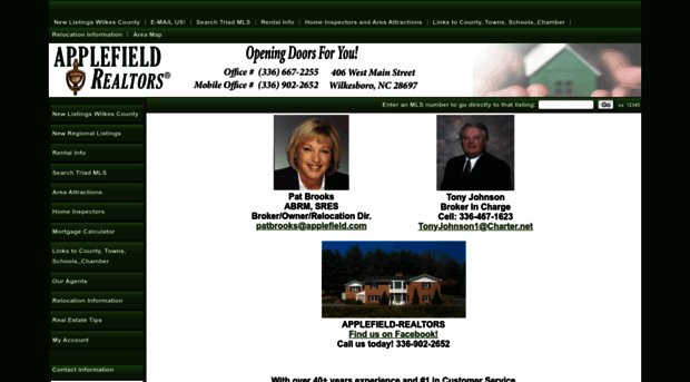 applefield.com