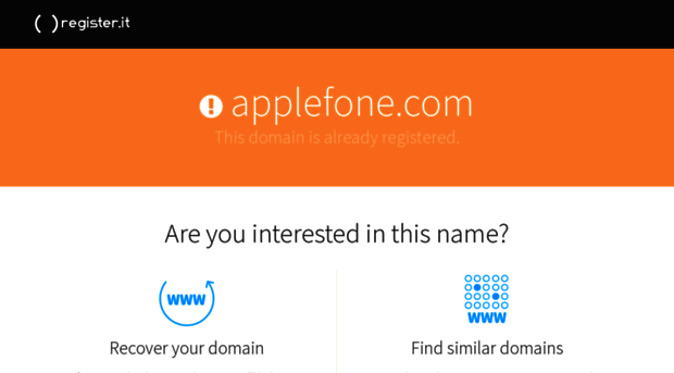 applefone.com