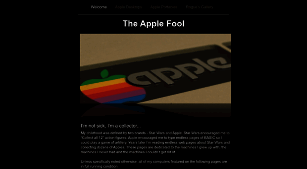 applefool.com