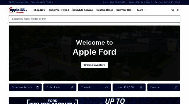 appleford.com