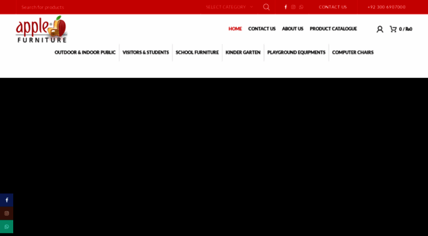 applefurniture.com.pk