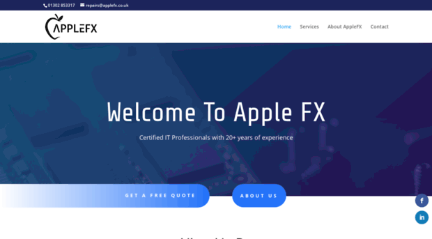 applefx.co.uk