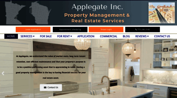 applegateproperties.com