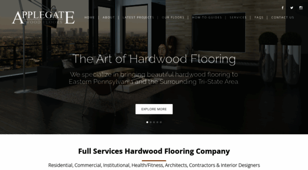 applegatewoodfloors.com