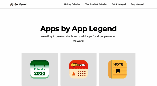 applegend.net