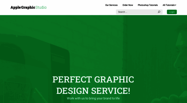 applegraphicstudio.com