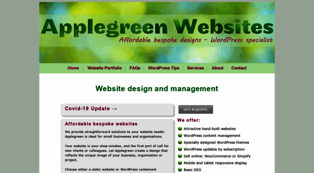 applegreenwebsites.com