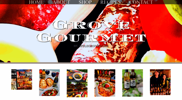 applegrovefarm.com
