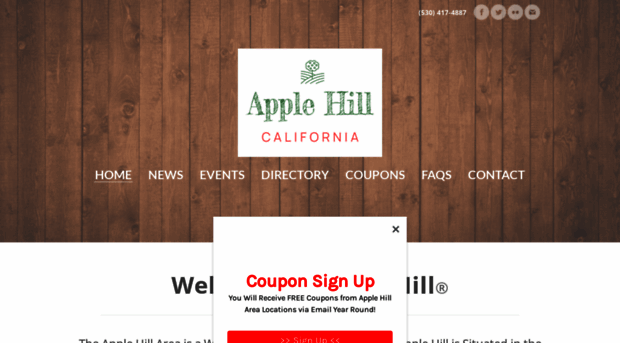 applehillca.com