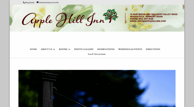 applehillinn.com