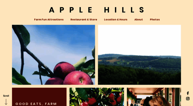 applehills.com