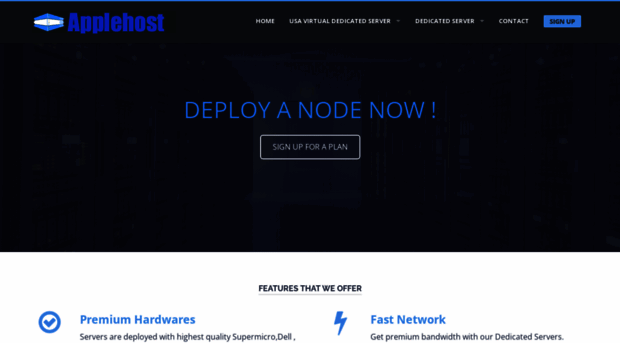 applehost.net