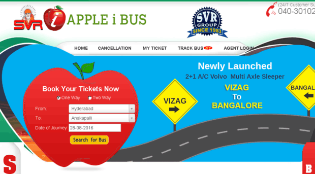 appleibus.com