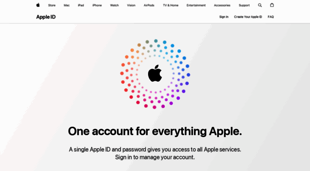 appleid.apple.com