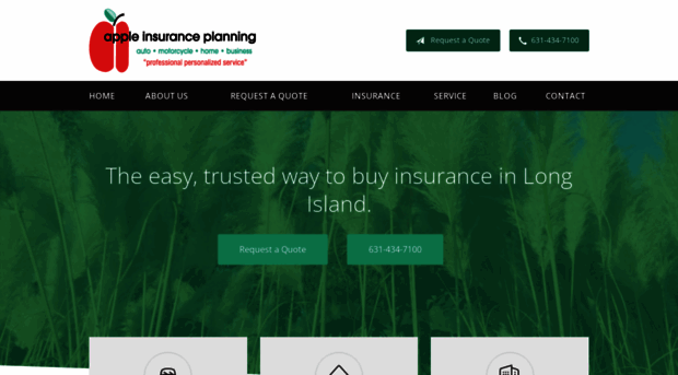 appleinsuranceagency.com