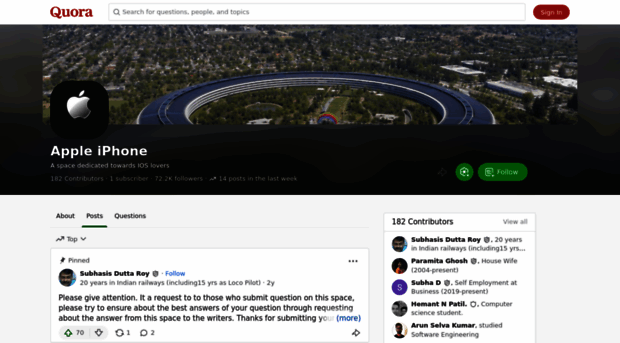 appleiphone.quora.com