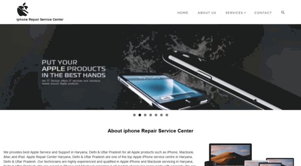 appleiphoneservicerepaircenter.in