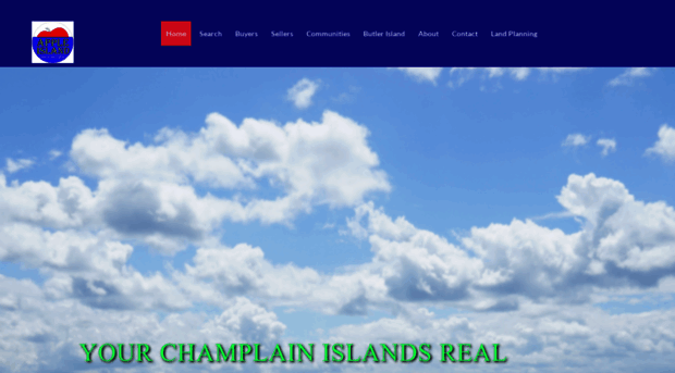 appleislandrealestate.com