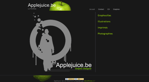 applejuice.be