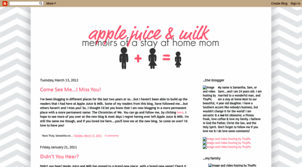 applejuiceandmilk.blogspot.com