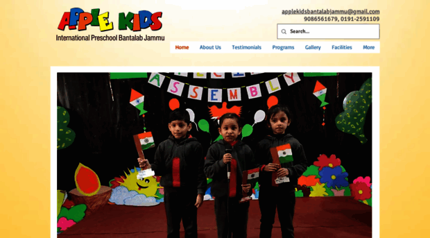 applekidsbantalabjammu.com