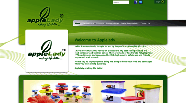 applelady.com.my