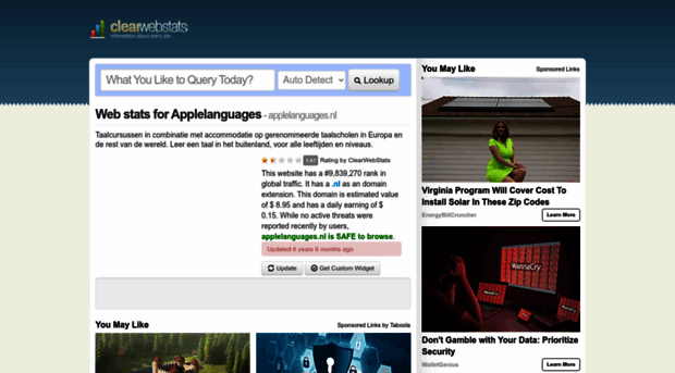 applelanguages.nl.clearwebstats.com